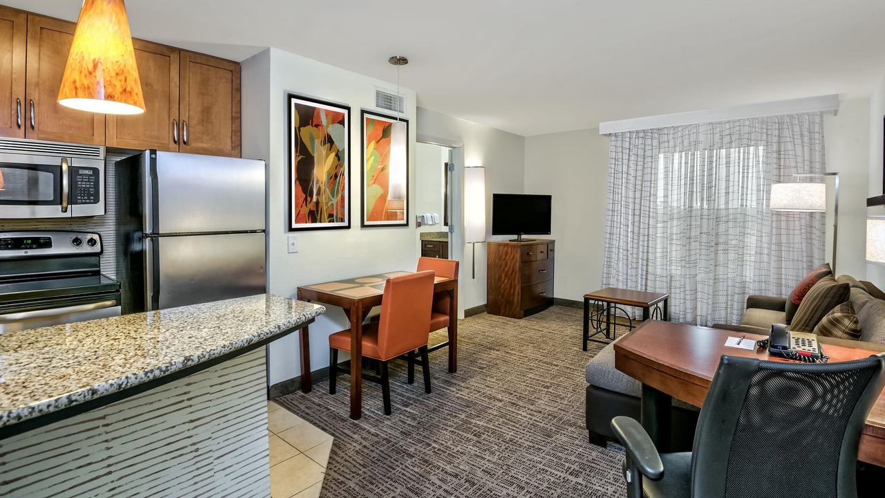 Photo of Livingroom in West San Antonio