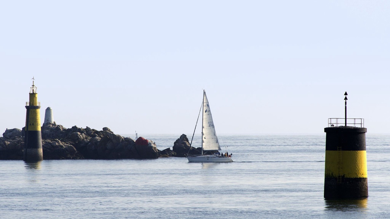 Photo of Outdoor in Roscoff