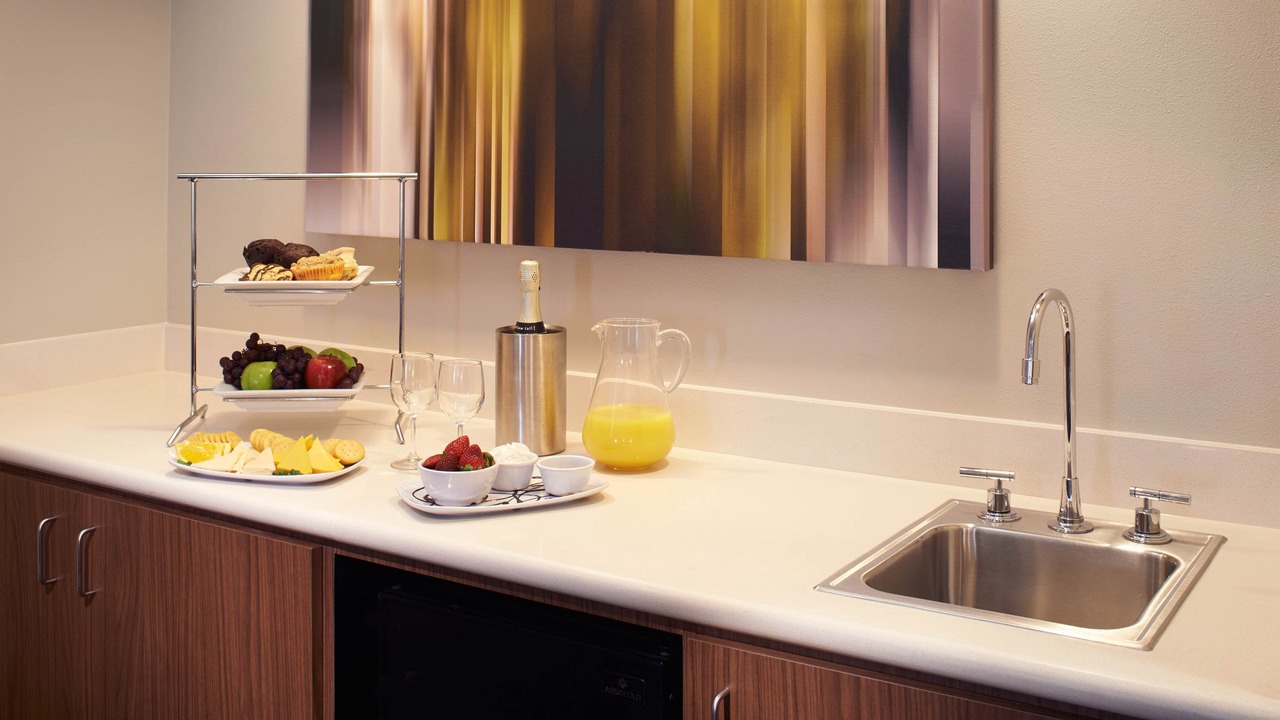Photo of Kitchen in Covington
