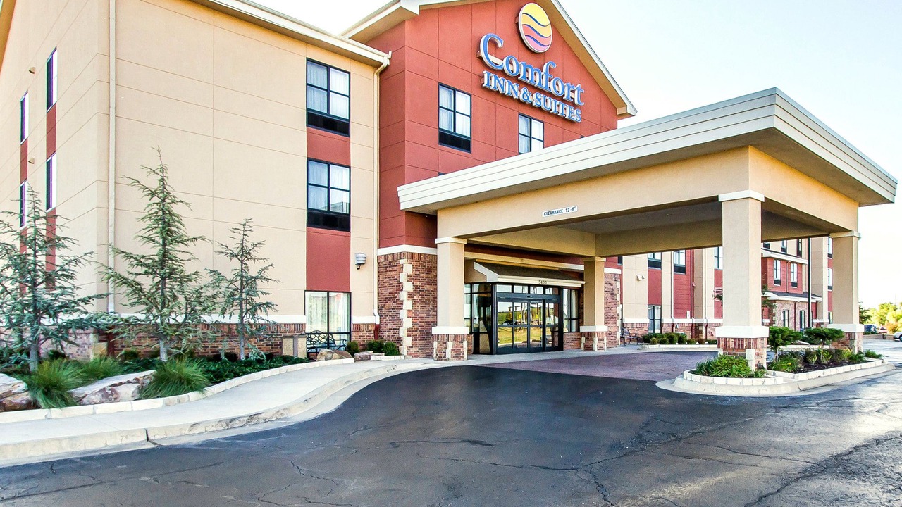 Photo of Buildings in Shawnee