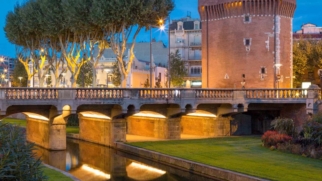 Photo of Others in Perpignan
