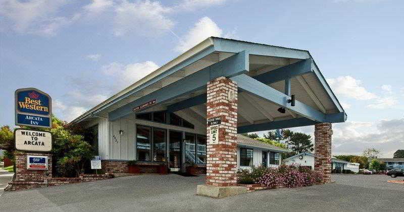 Photo of Buildings in Pacific