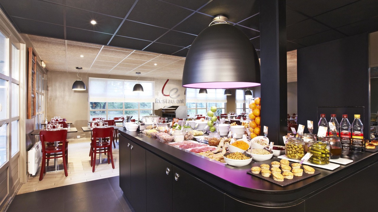 Photo of Kitchen in La Source