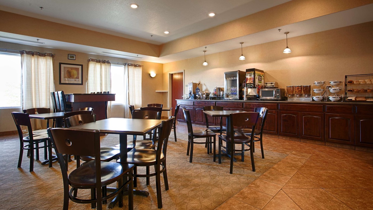 Photo of Livingroom in Cheyenne