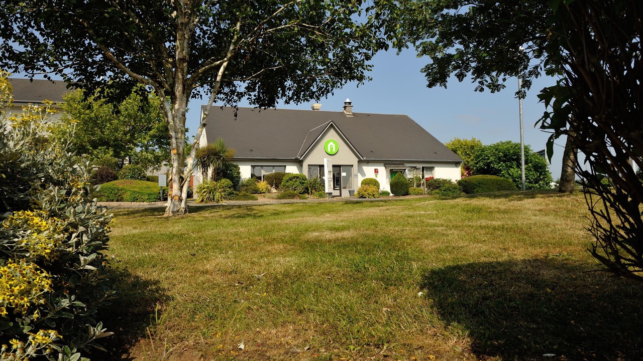 Photo of Buildings in Lanester