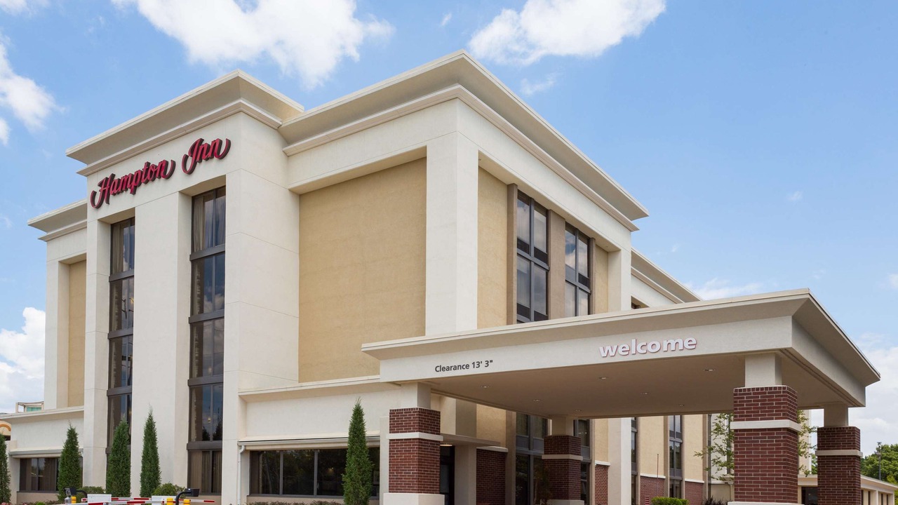 Photo of Buildings in Norcross