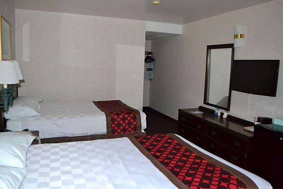 Photo of Bedroom in Niagara Falls