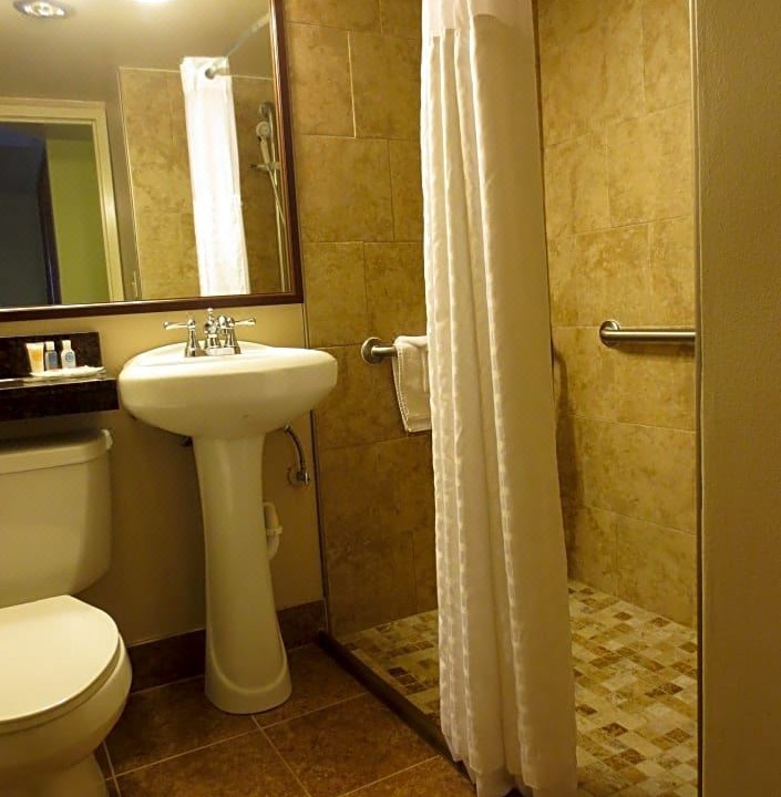 Photo of Bathroom in Fairfax