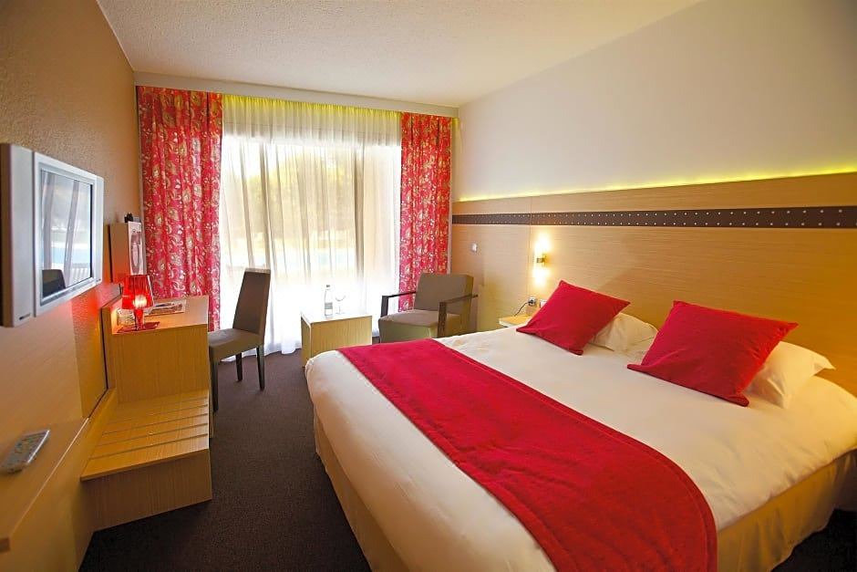 Photo of Bedroom in Valence