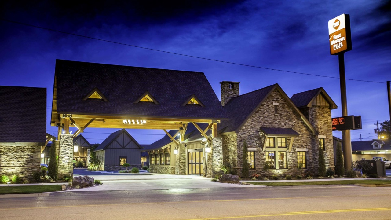 Photo of Buildings in Elkhart
