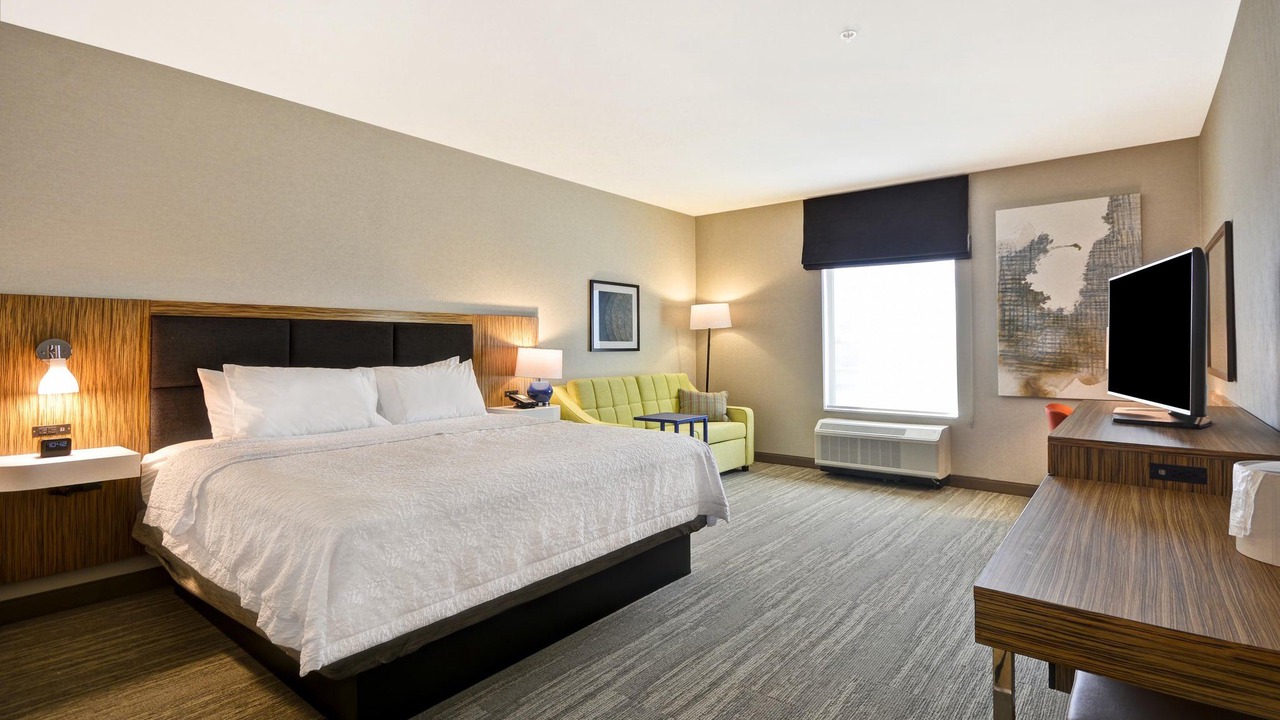 Photo of Bedroom in Warren