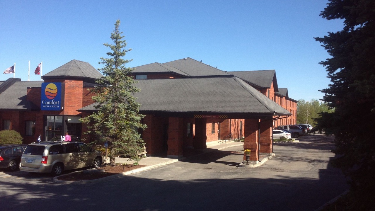 Photo of Buildings in Peterborough