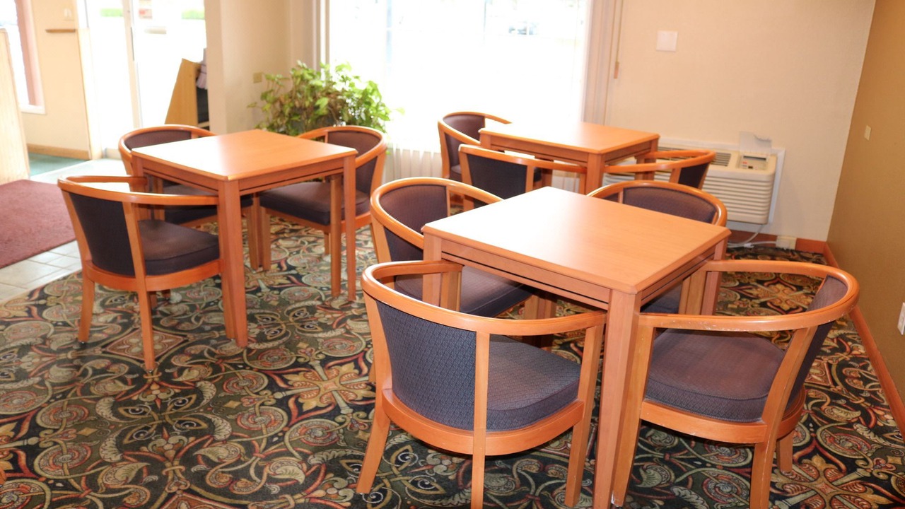 Photo of Livingroom in Pendleton