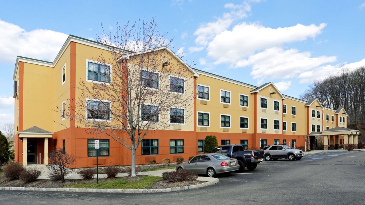 Photo of Buildings in Ramsey