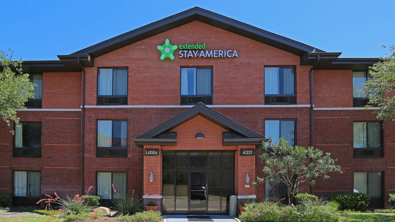 Photo of Buildings in Vance Jackson