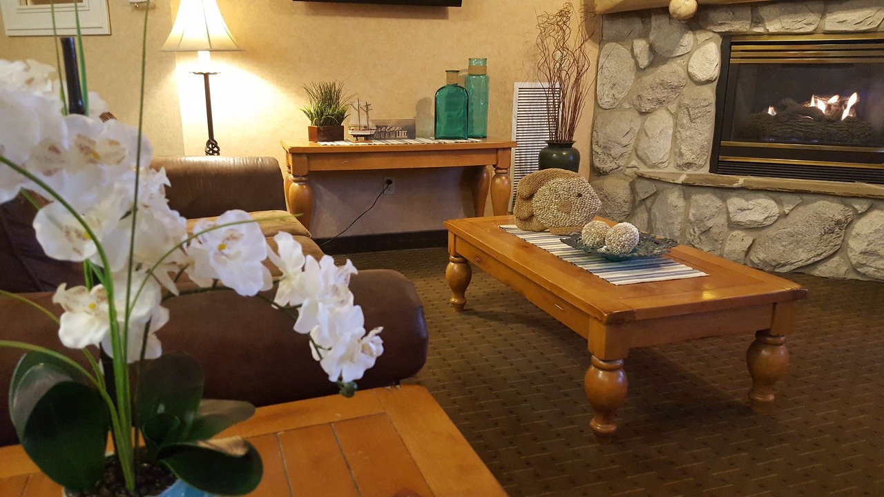 Photo of Livingroom in Coeur d'Alene