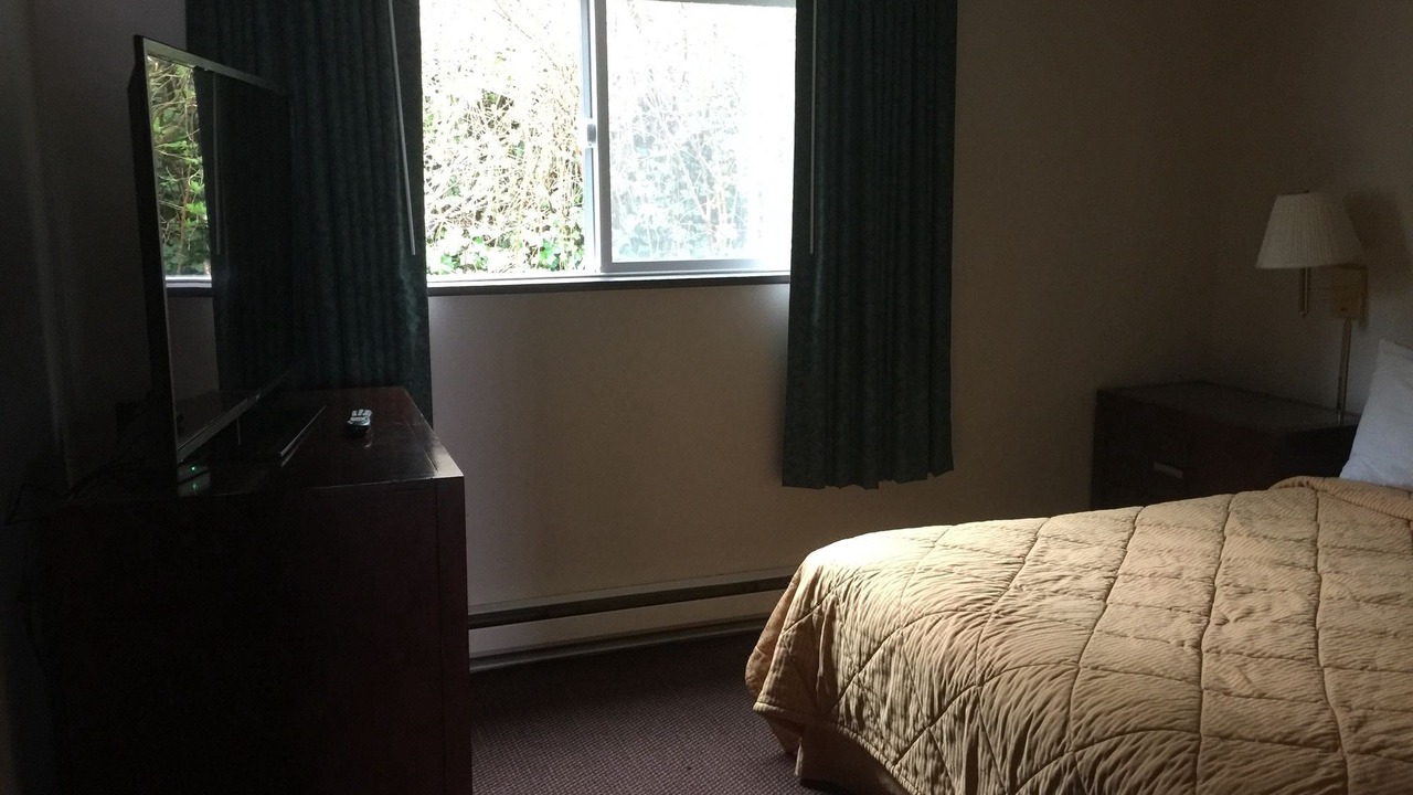Photo of Bedroom in Astoria