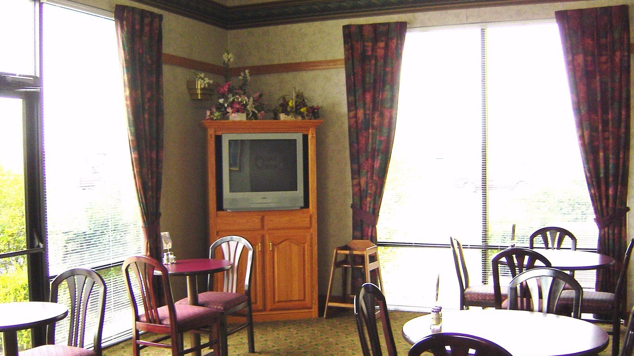 Photo of Livingroom in Marshfield
