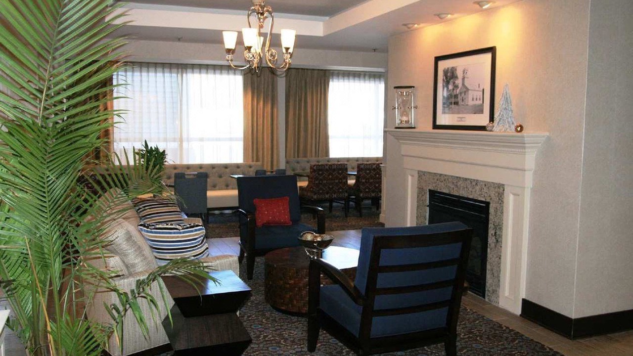 Photo of Livingroom in Bow