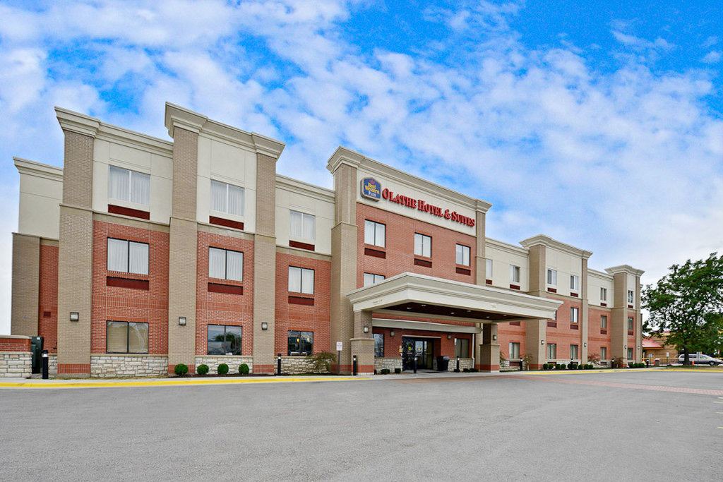 Photo of Buildings in Olathe