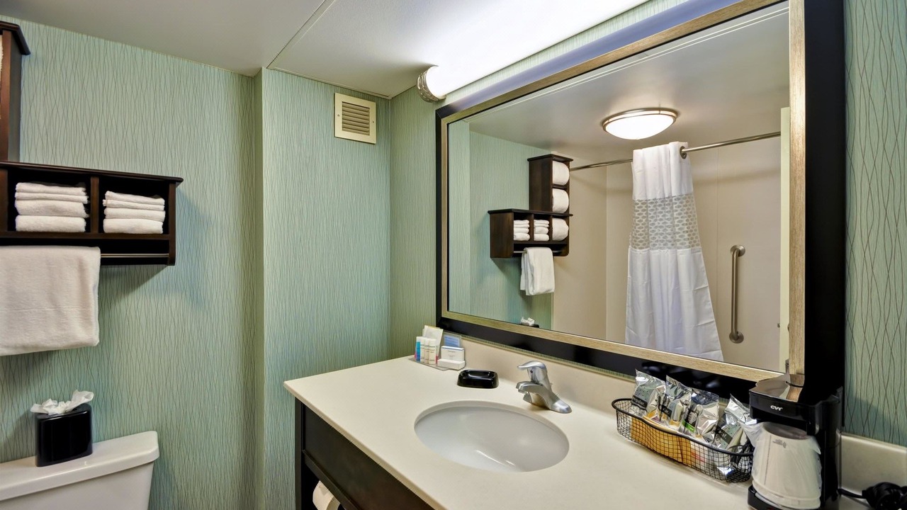 Photo of Bathroom in Dublin