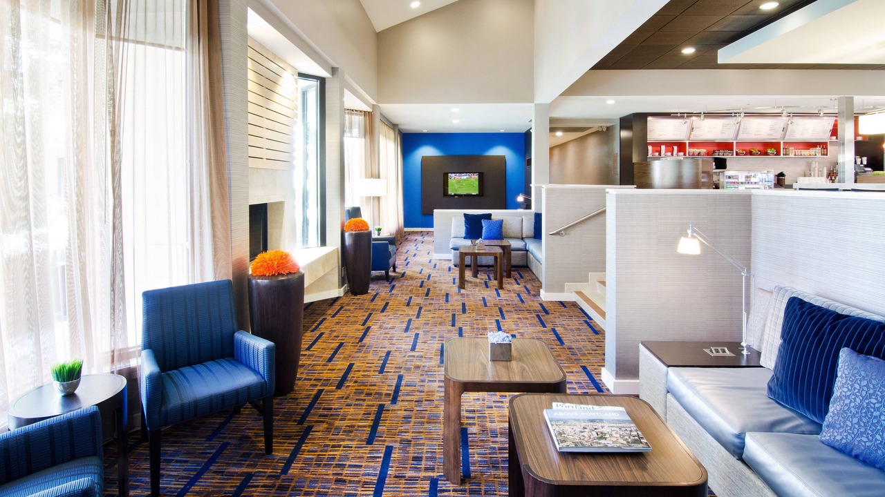 Photo of Livingroom in Greenway