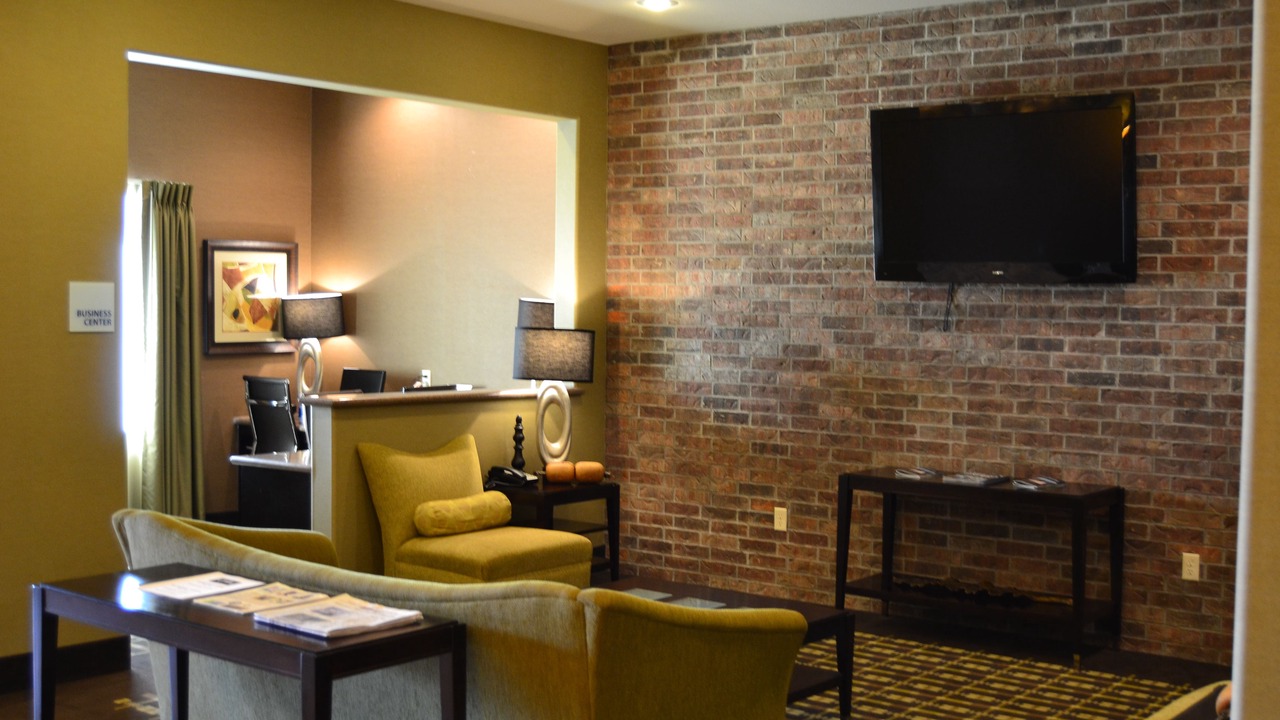 Photo of Livingroom in Heber Springs