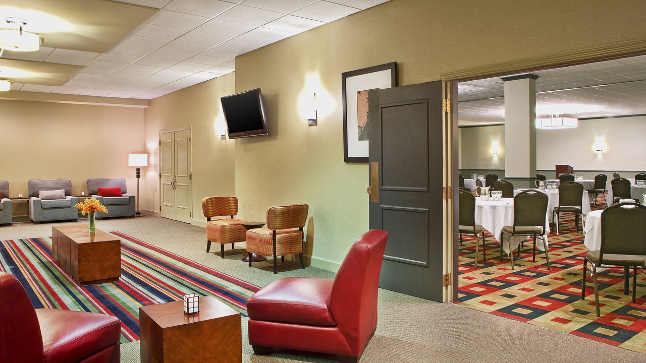 Photo of Livingroom in Kalamazoo