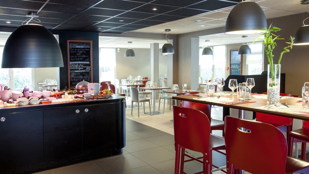 Photo of Kitchen in Joue-les-Tours