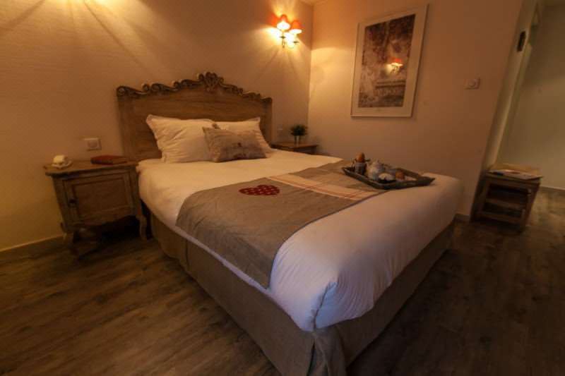 Photo of Bedroom in Montbeliard