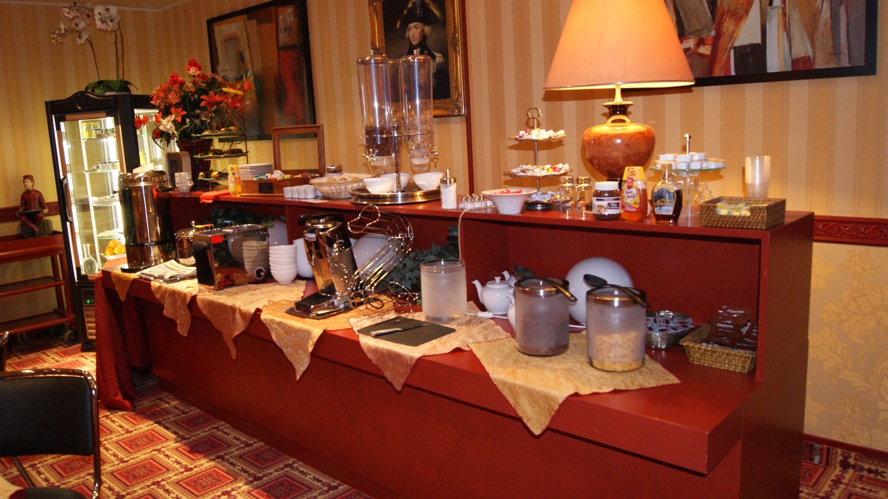 Photo of Livingroom in Rouen City Centre