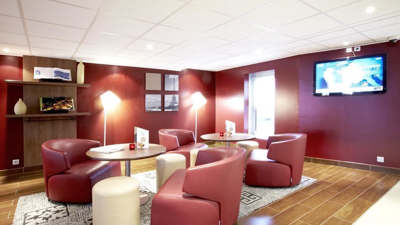 Photo of Livingroom in Mondeville