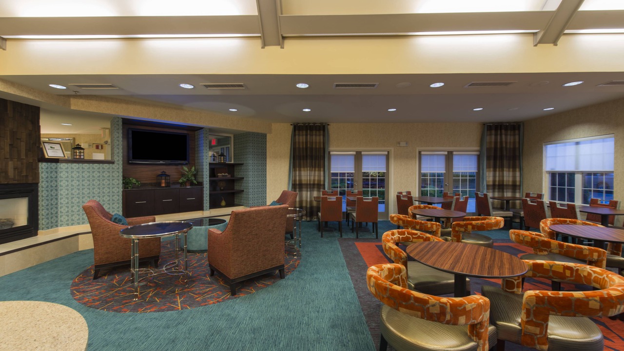 Photo of Livingroom in Little Rock
