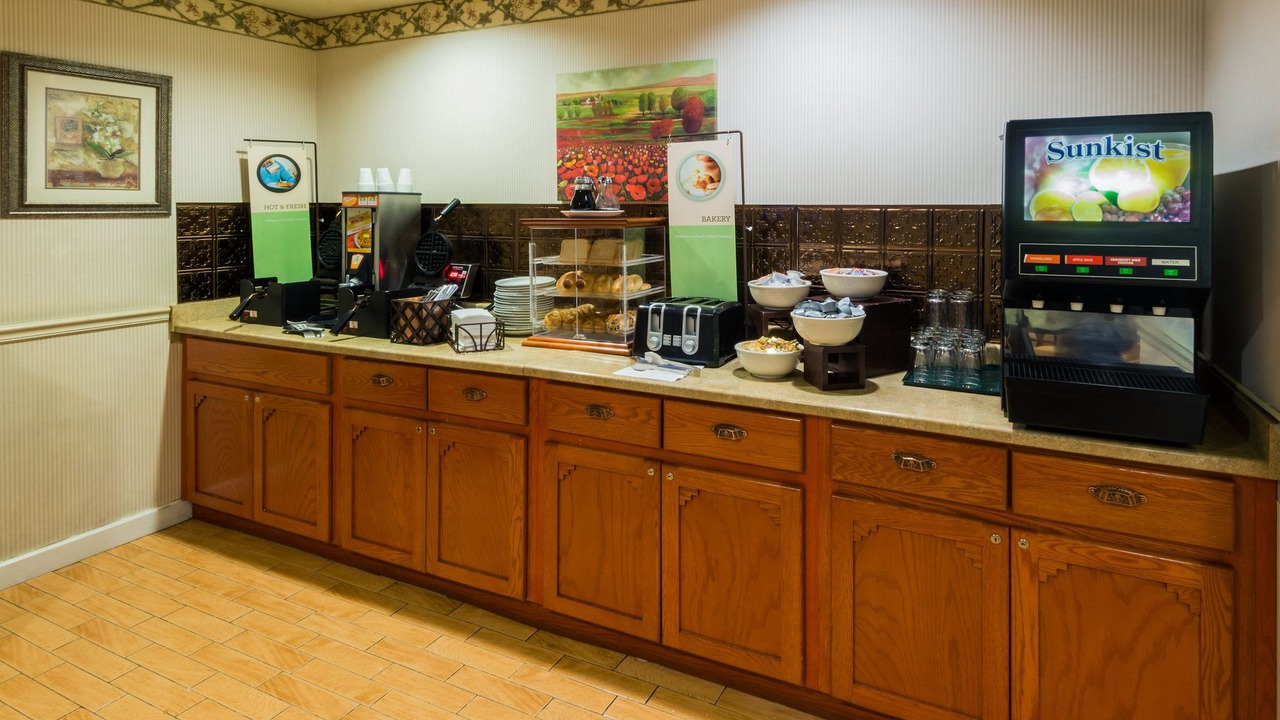 Photo of Kitchen in Albuquerque