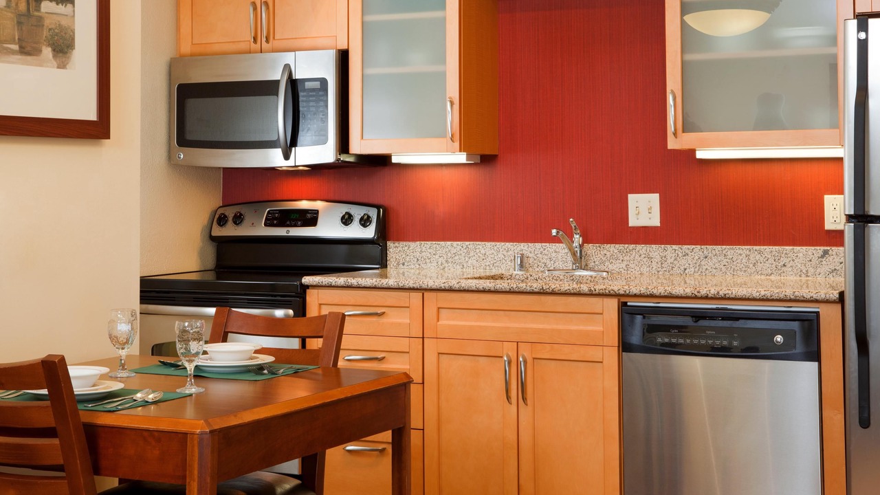 Photo of Kitchen in Chesterfield