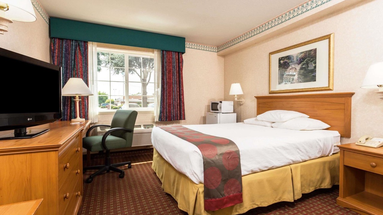 Photo of Bedroom in Hazelwood