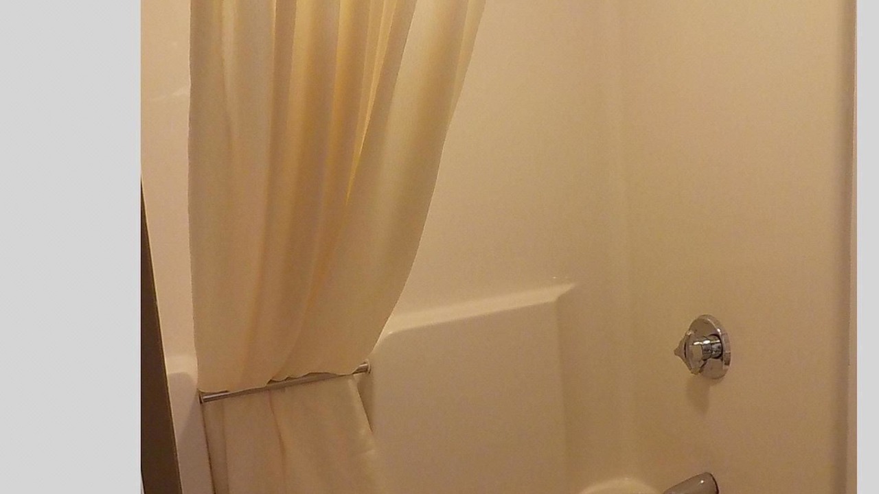 Photo of Bathroom in Presque Isle