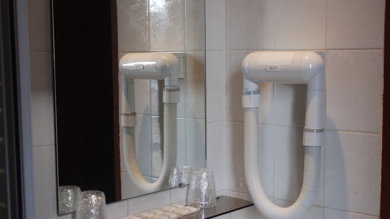 Photo of Bathroom in Malakoff