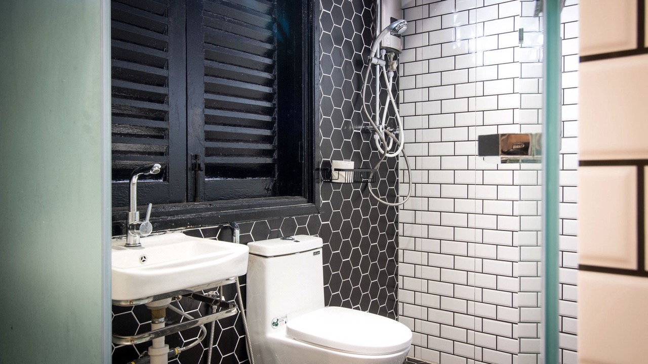 Photo of Bathroom in Jawa