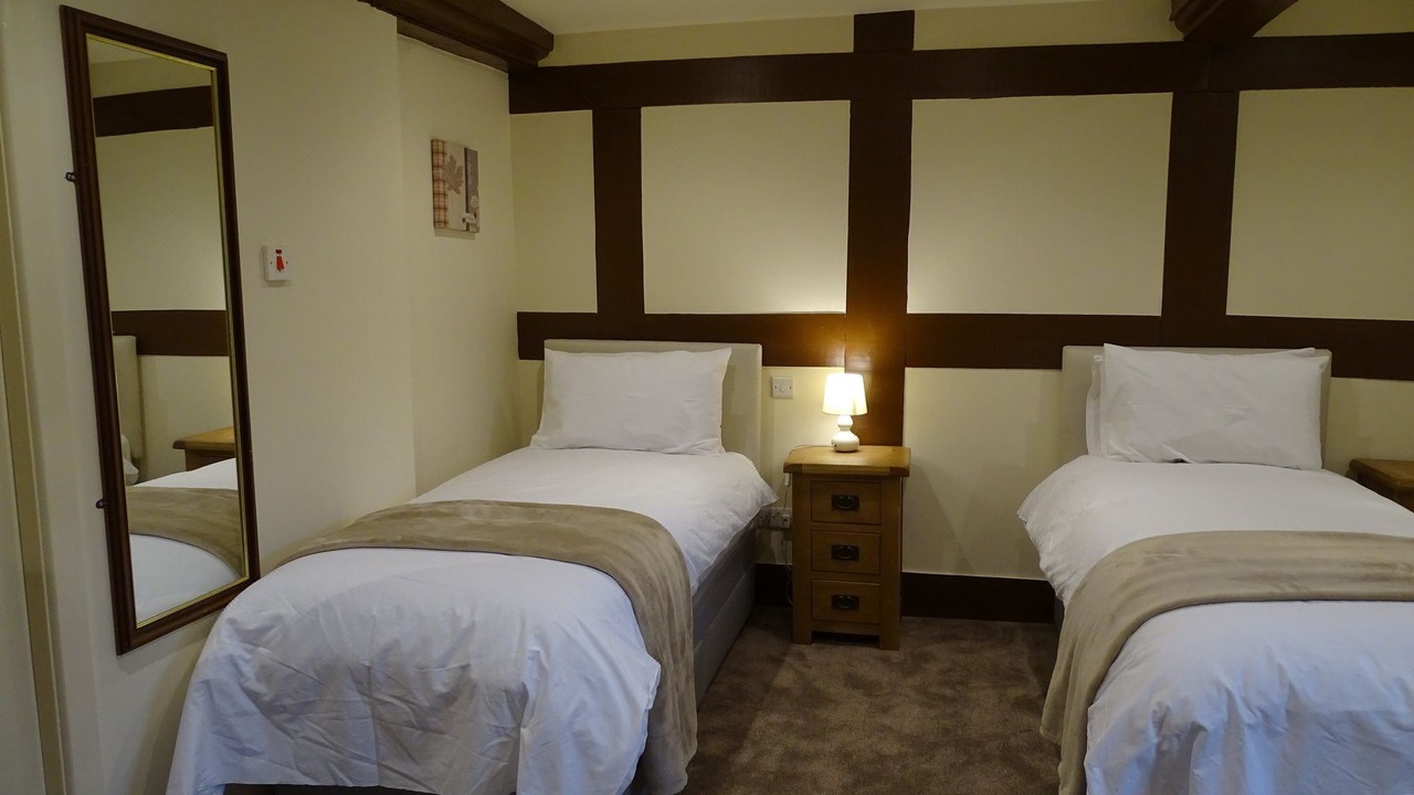 Photo of Bedroom in Ellesmere