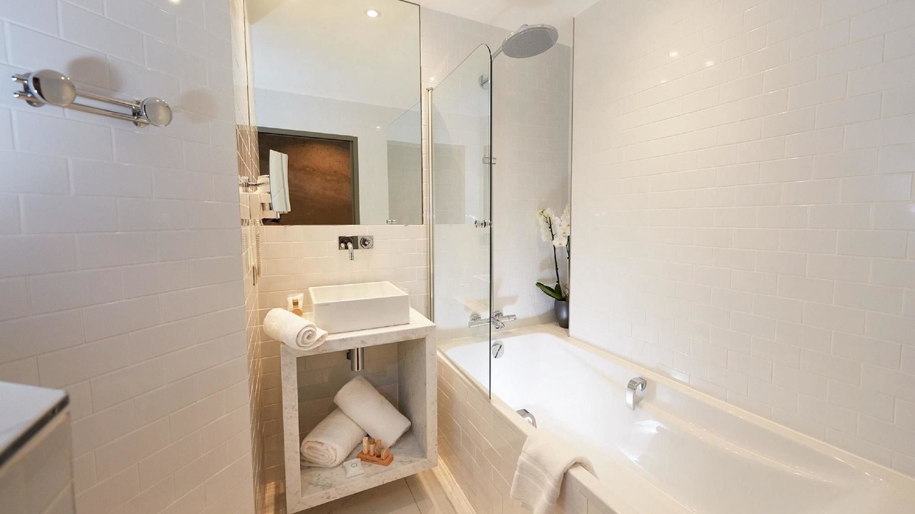 Photo of Bathroom in Valence