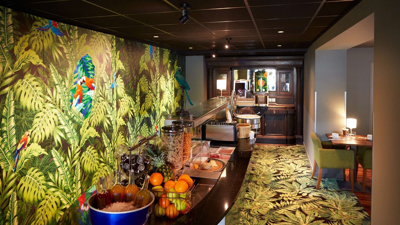 Photo of Livingroom in Valence