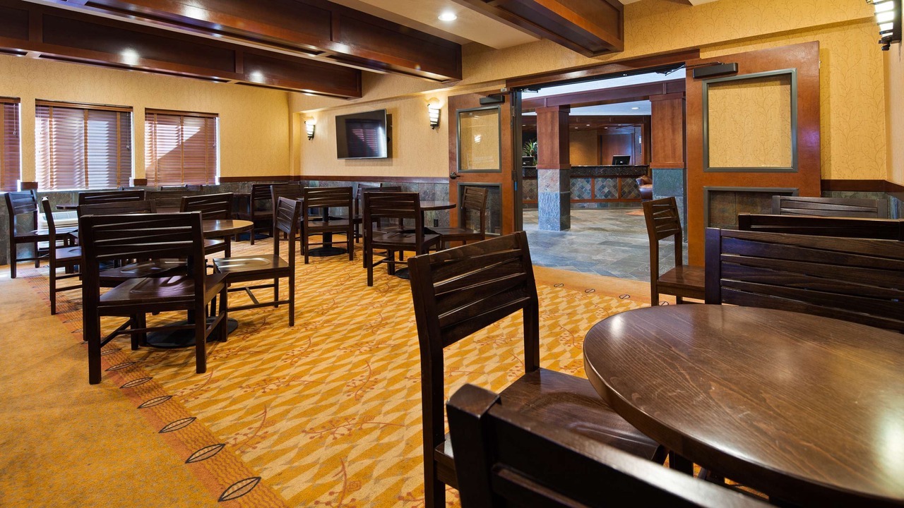 Photo of Livingroom in Astoria