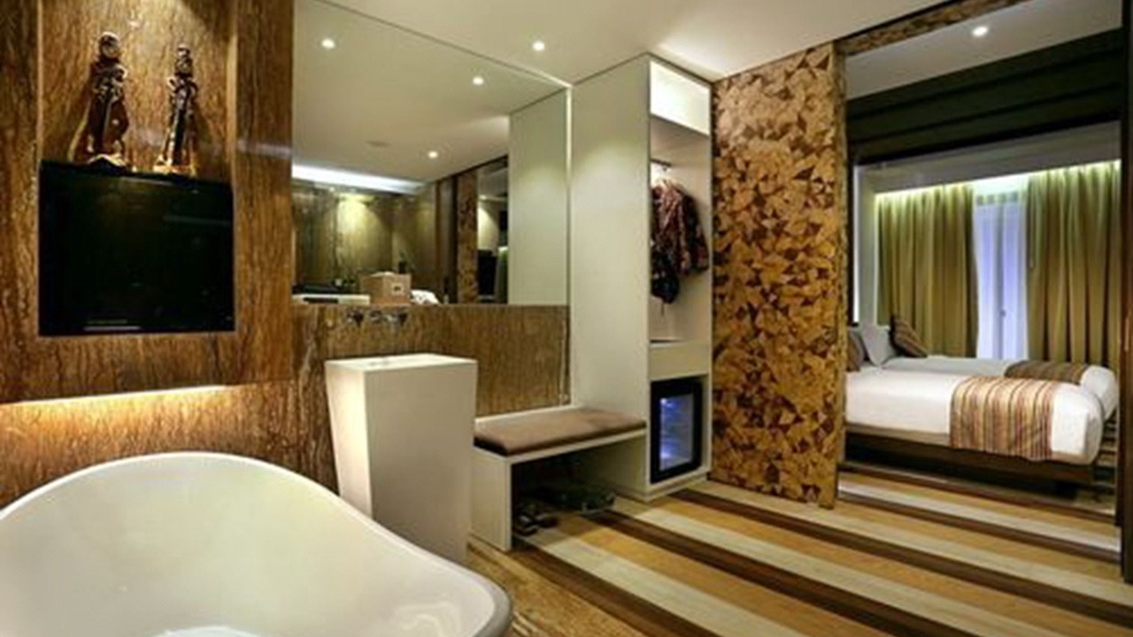 Photo of Livingroom in By Pass Ngurah Rai Kuta