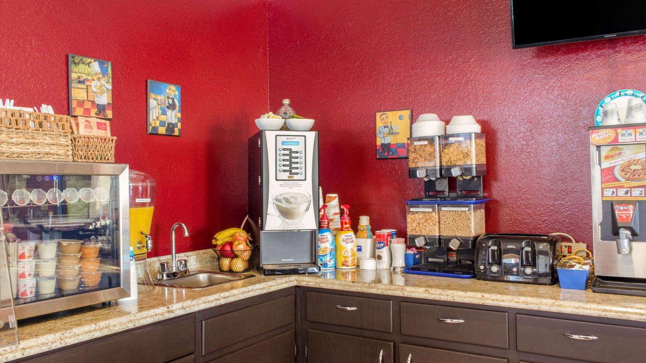 Photo of Kitchen in Sierra Vista