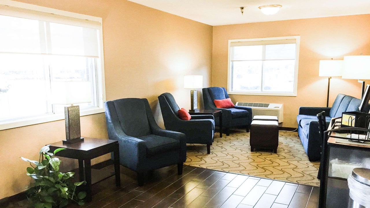 Photo of Livingroom in Hastings