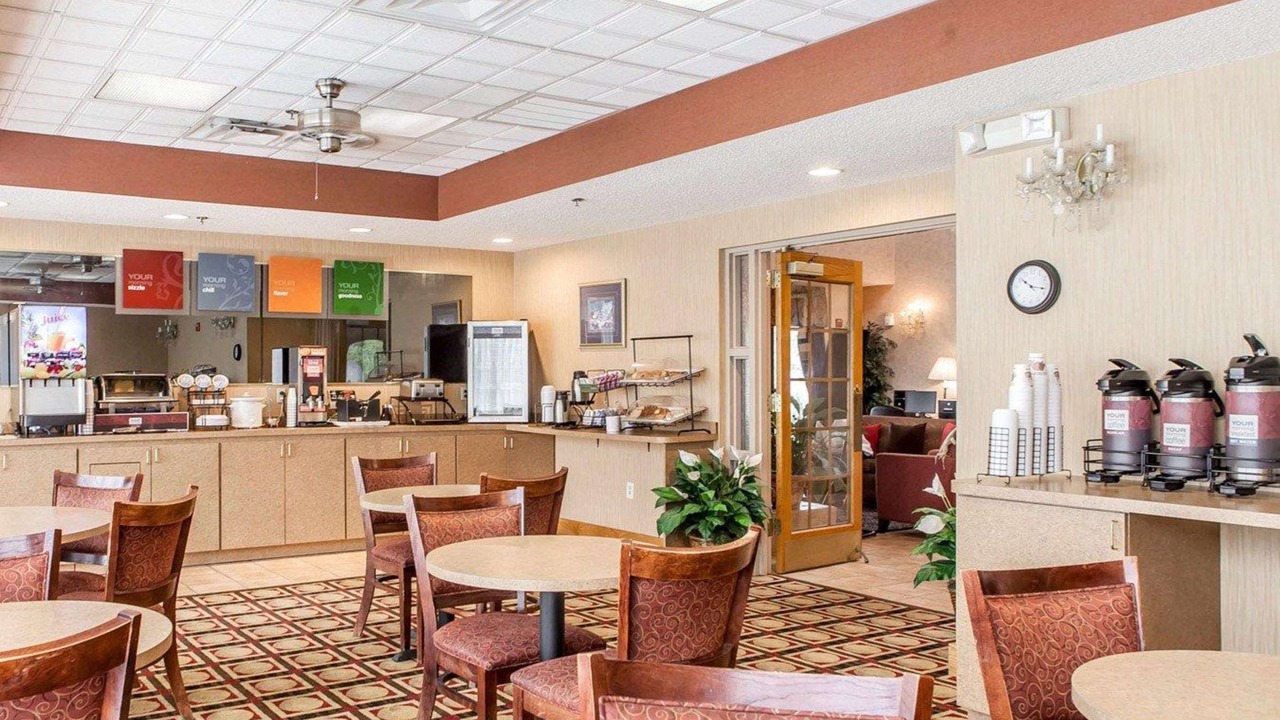Photo of Livingroom in Newport
