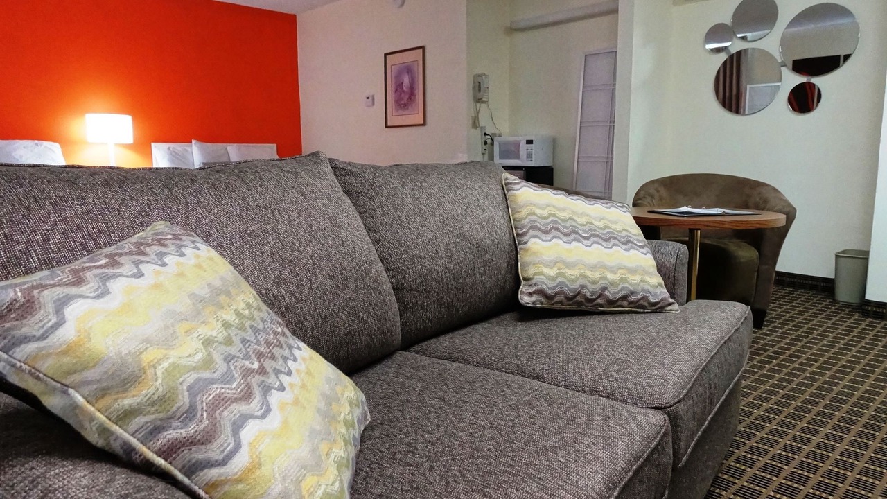 Photo of Bedroom in Tillsonburg