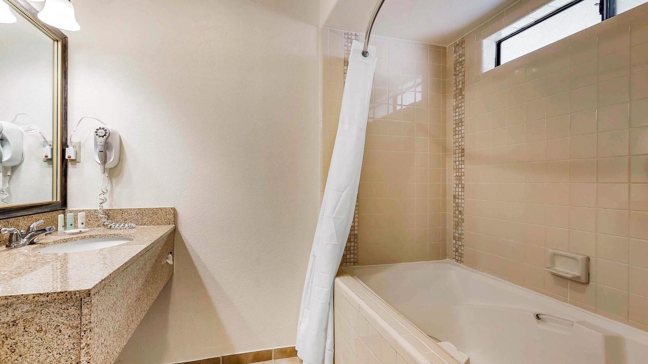 Photo of Bathroom in Fallbrook