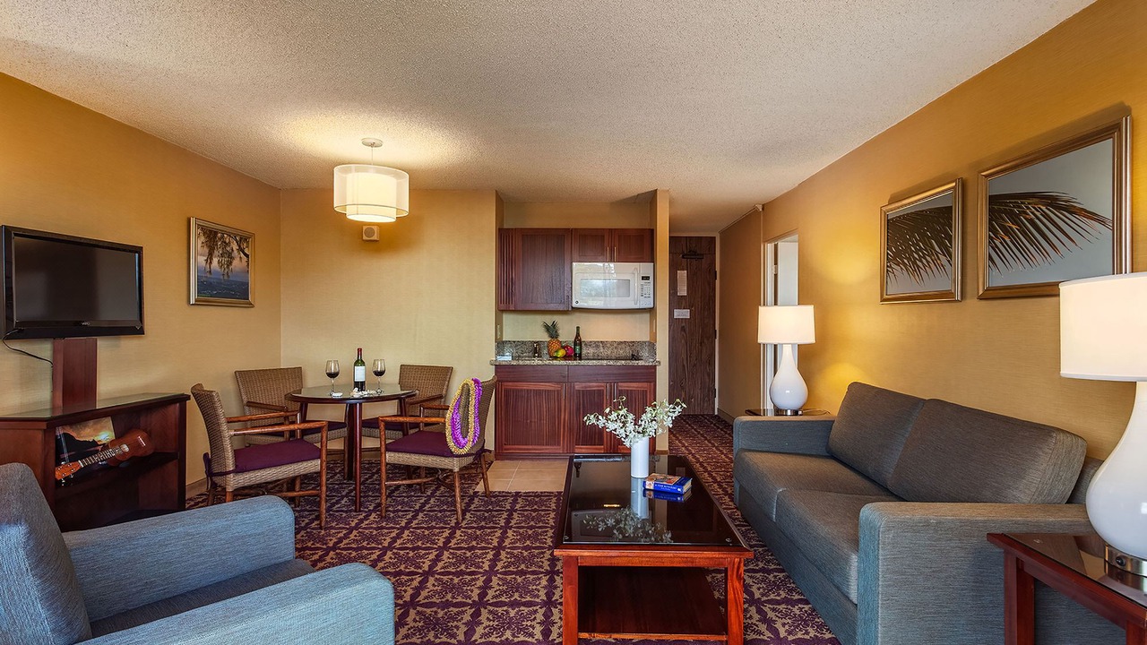 Photo of Livingroom in Hilo